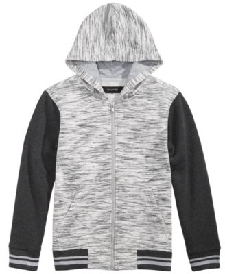 ring of fire sweater