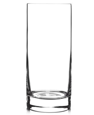 Classico Highball Glasses, Set of 4