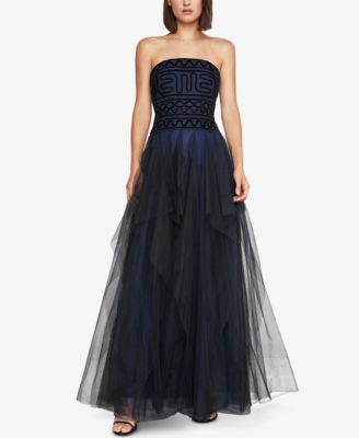 sachin and babi light blue dress Tall Victoria High Waisted Dress Pants - Taupe main image 0