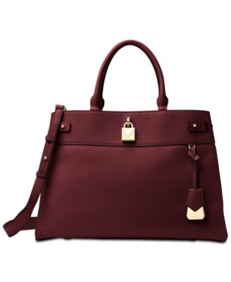 Michael Kors - Gramercy Large Satchel