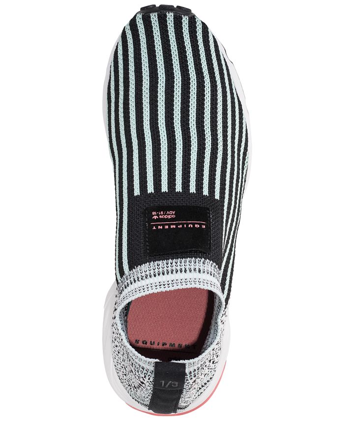 eqt support sock primeknit shoes