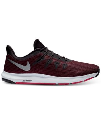 Nike Men's Quest Running Sneakers from Finish Line - Macy's