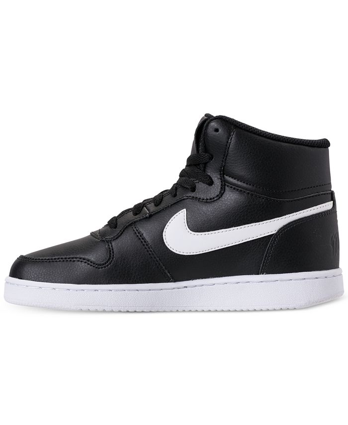 Women's nike ebernon outlet mid