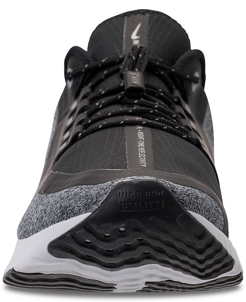 nike women's odyssey react shield running shoe