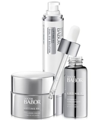 Babor Doctor Babor Lifting Rx Collection