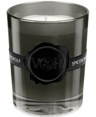 Viktor & Rolf - Receive a Complimentary Full-Size Spicebomb Candle with any large spray purchase from the Viktor&Rolf Spicebomb fragrance collection, A $60 value!