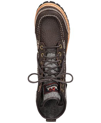 Woolrich hotsell squatch boots