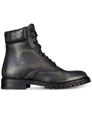Hugo outlet explore boots
