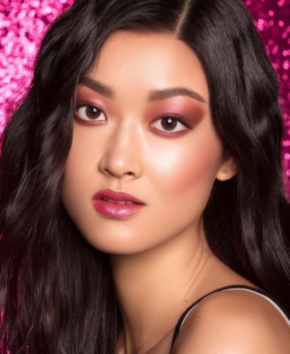 Urban Decay Naked Cherry Eyeshadow Palette