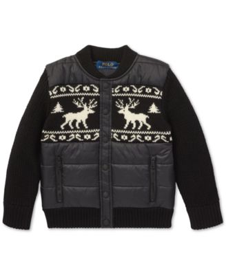 ralph lauren toddler boy jackets