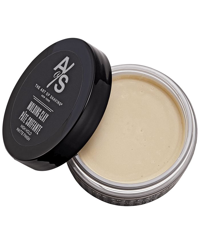 Art of Shaving The Molding Clay, 2-oz. & Reviews - All Hair Care ...