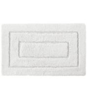 Microdry SpeedDry® Memory Foam Bath Mat Collection - Macy's