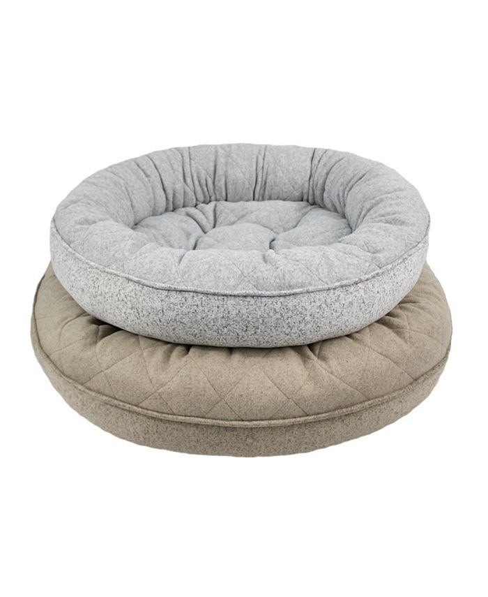 Arlee Home Fashions Oversized Bed Rest Lounger Pillow - Macy's