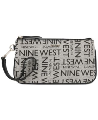 Nine West - East West Wristlet