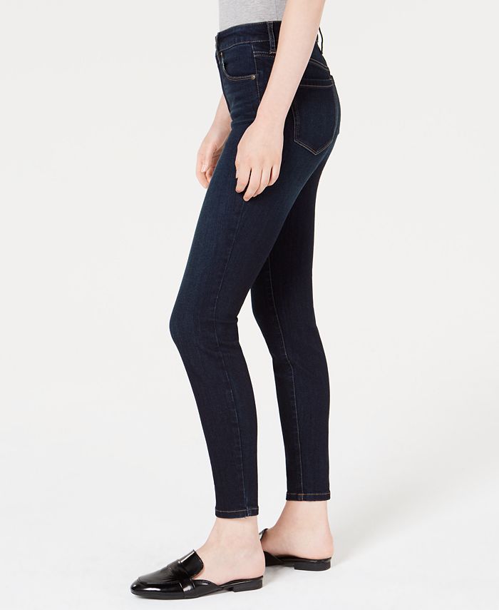 Maison Jules High-Rise Skinny Jeans, Created for Macy's - Macy's