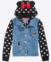 Girls Coats And Jackets Macy S