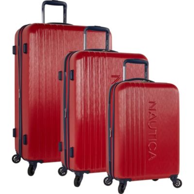 nautica luggage macys