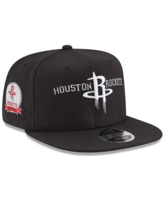 New Era - Anniversary Patch 9FIFTY Snapback Cap