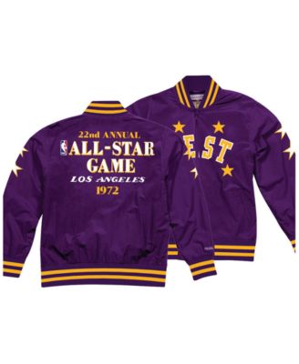 nba all star game jacket