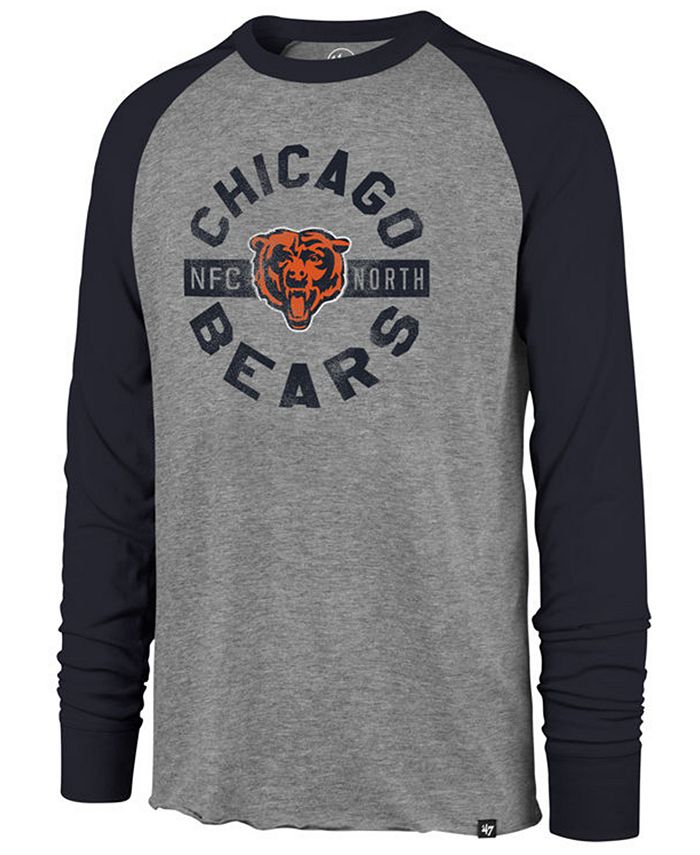 retro brand chicago bears