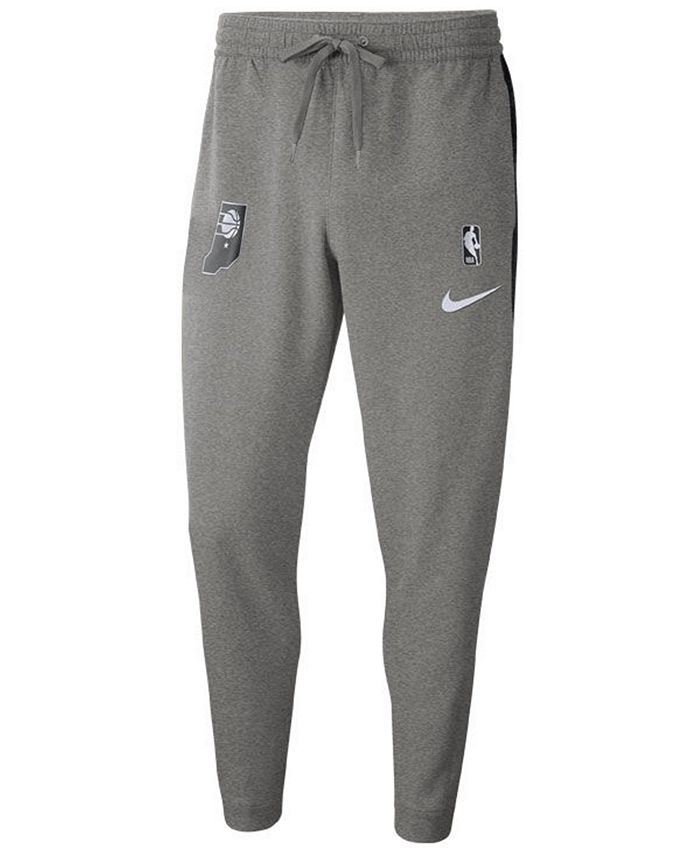 Nike Men's Indiana Pacers Dry Showtime Pants & Reviews - Sports Fan ...