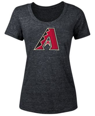 diamondbacks maternity shirt