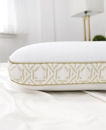 Tommy bahama charcoal infused memory shop foam pillow