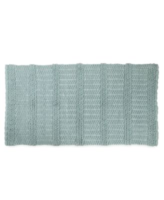 Michael Aram - MICHAEL ARAM OCEAN REEF BATH RUG