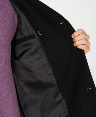 Alfani Men's Peacoat