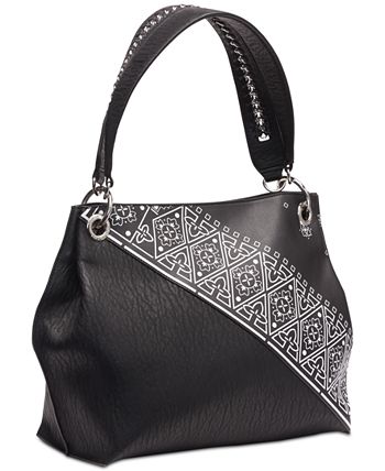 Calvin klein clearance raya hobo