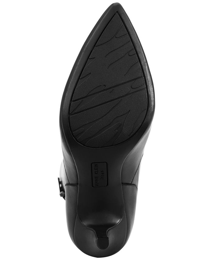 Anne klein fliss boot store
