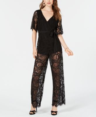trixxi jumpsuit