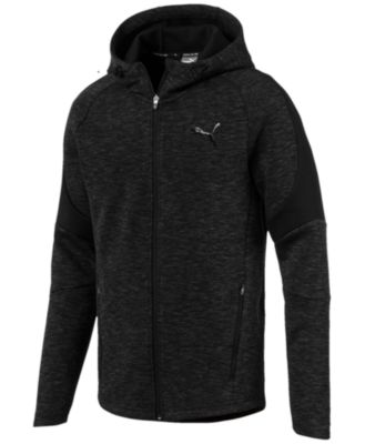 puma dry cell hoodie