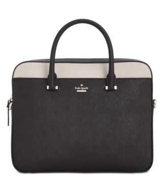 kate spade bag with laptop compartment