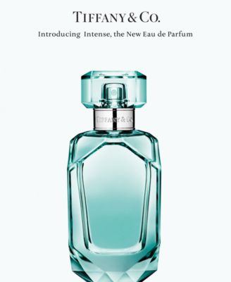 parfum tiffany intense