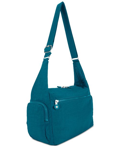 Kipling Europa Shoulder Bag Handbags & Accessories Macy's