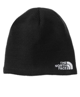 mens black north face beanie