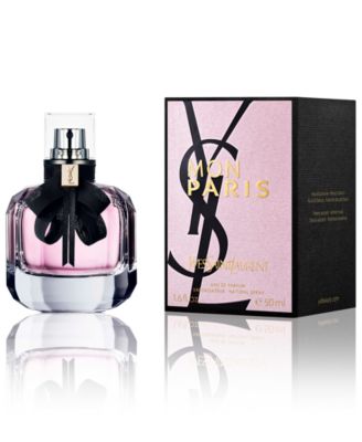 Mon Paris Eau de Parfum Spray, 1.6-oz