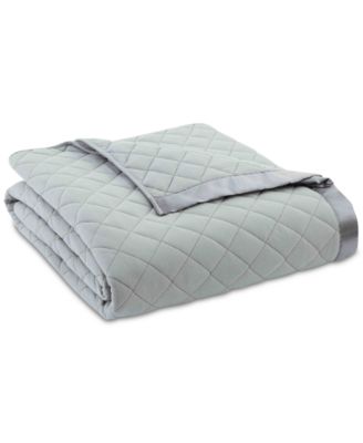 Shavel - Micro Flannel&reg; Twin Quilted Blanket