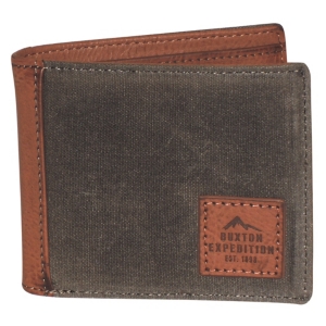 image of Expedition Ii Huntington Gear Rfid Slimfold