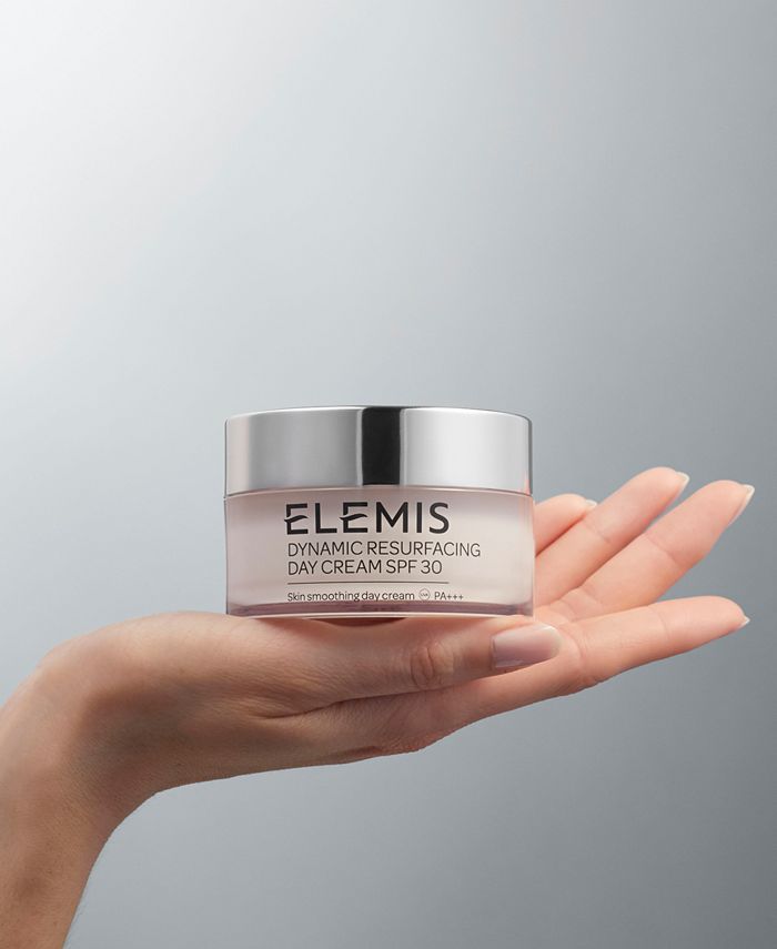 Elemis Dynamic Resurfacing Day Cream SPF 30, 1.7 oz. Macy's