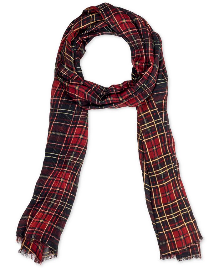 Patricia nash scarf macy's store