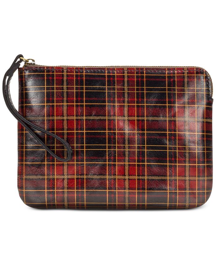 patricia nash tartan
