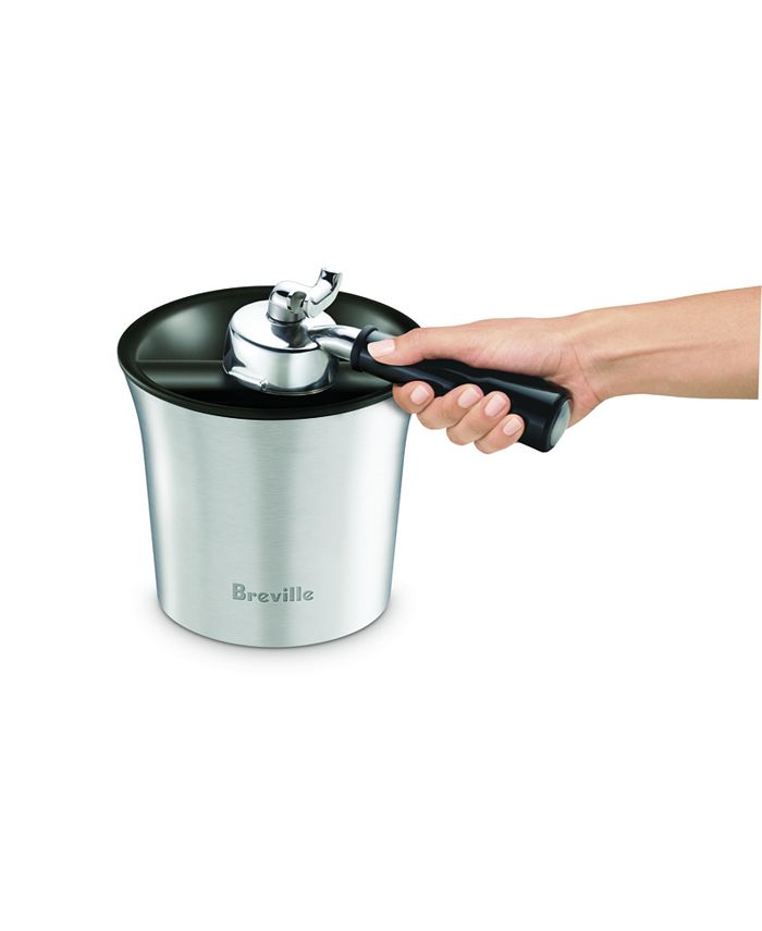 Breville Knock Box™ & Reviews Small Appliances Kitchen Macy's