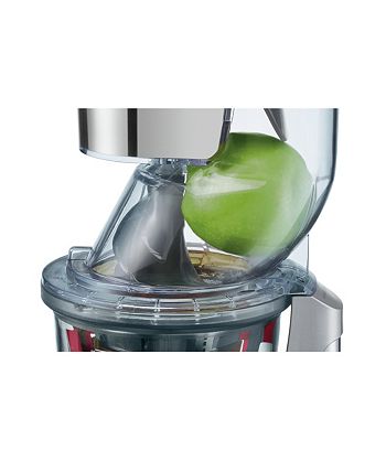 The big sales squeeze juicer
