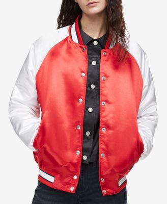 Calvin Klein Jeans - Varsity Jacket