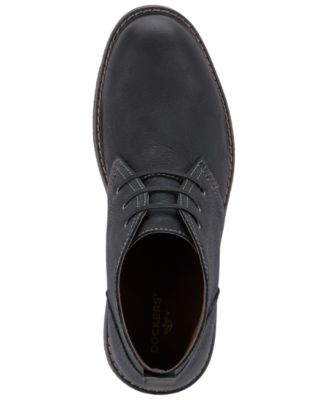 dockers men's chukka boots