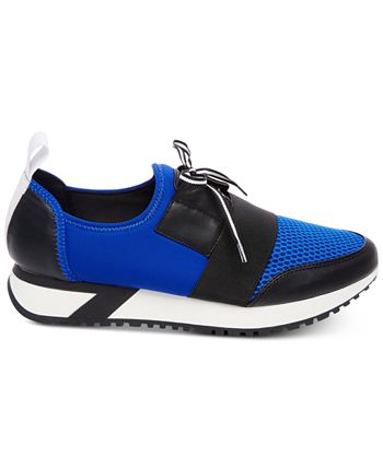 Steve Madden Men s Polar Color Block Sneakers Macy s
