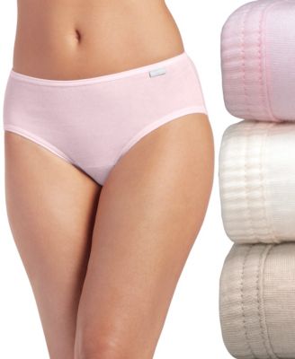 Elance Hipster Underwear 3 Pack 1482 1488, also available in Plus sizes