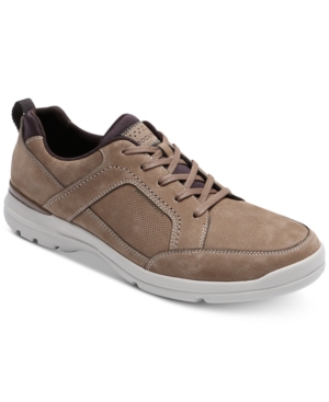 image of Rockport Men-s City Edge Lace-Ups Men-s Shoes